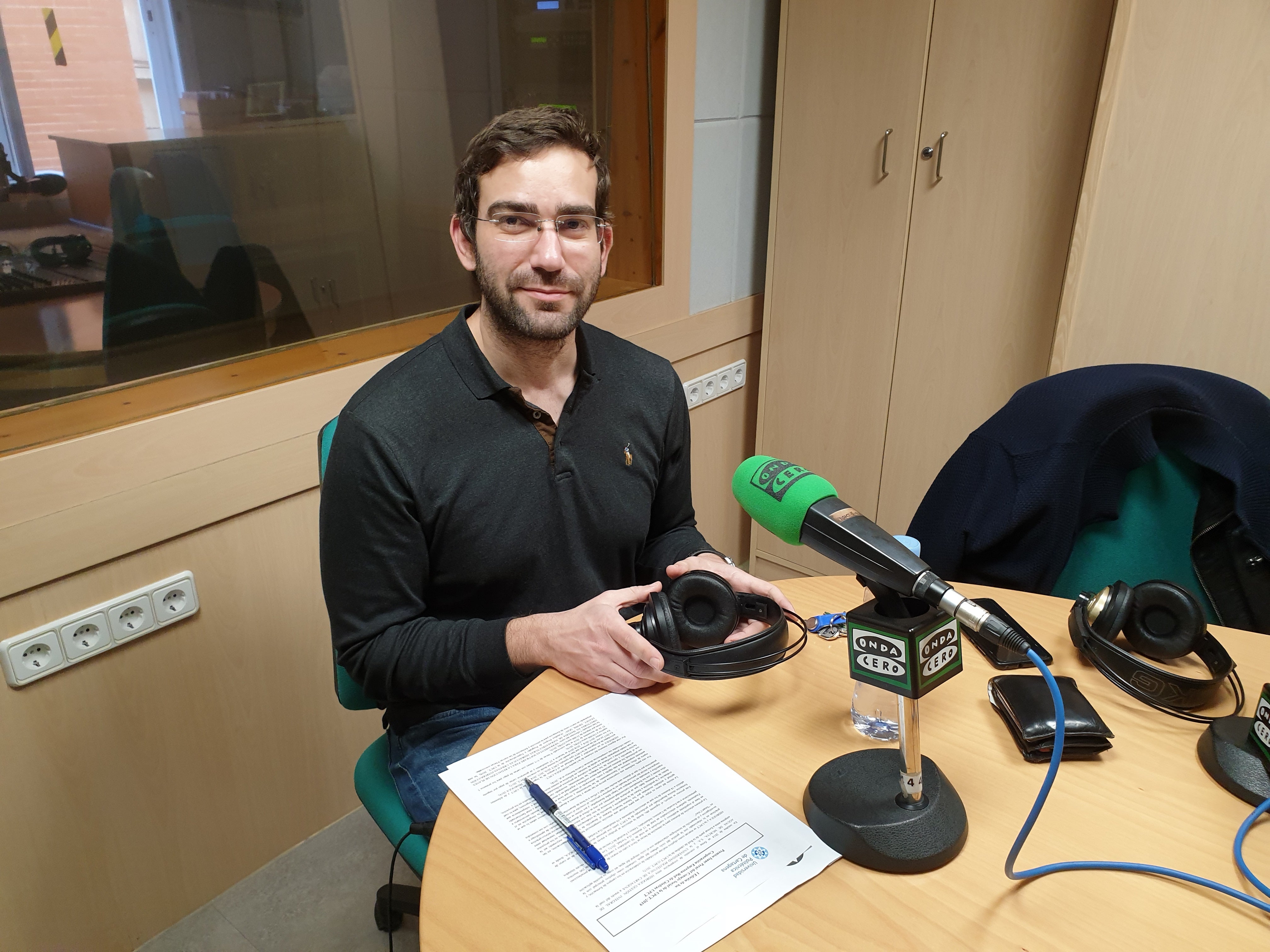 HIDROGEA "H2O30" - Cátedra Hidrogea-UPCT - MÁS DE UNO CARTAGENA 05/02/20 HIDROGEA "H2O30" - Cátedra Hidrogea-UPCT - MÁS DE UNO CARTAGENA 05/02/20