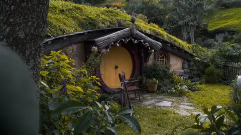 Localizaciones dónde se rodaron las películas con más premios Oscar | La Comarca de los hobbits Localizaciones dónde se rodaron las películas con más premios Oscar | La Comarca de los hobbits