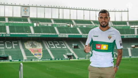 ELCHE CF
