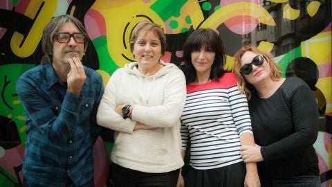 Aniversario musical