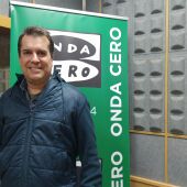 Wayne Jamison, periodista