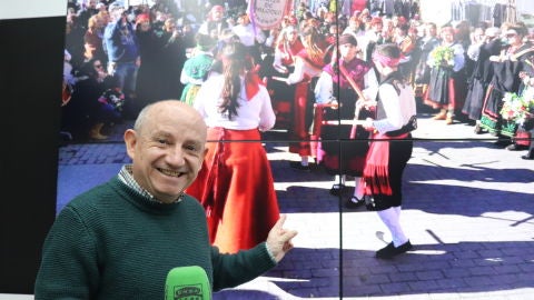 El Borrascas 