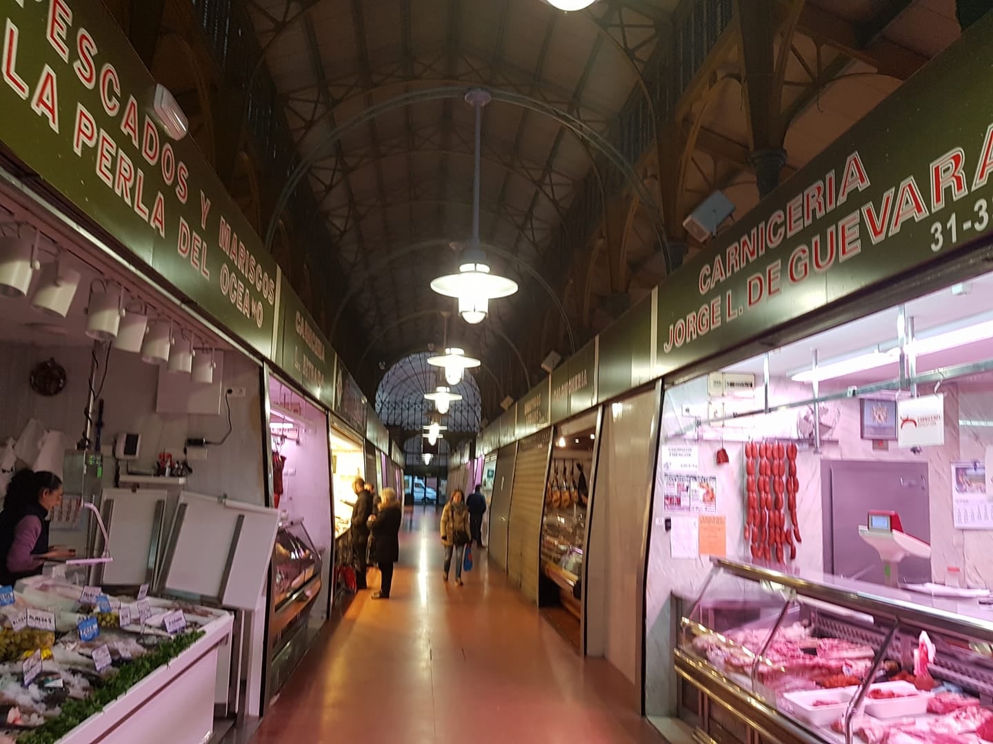 Os prezos da carne suben en orixe Os prezos da carne suben en orixe