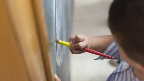 Escuela Infantil Nido Valores Familiares