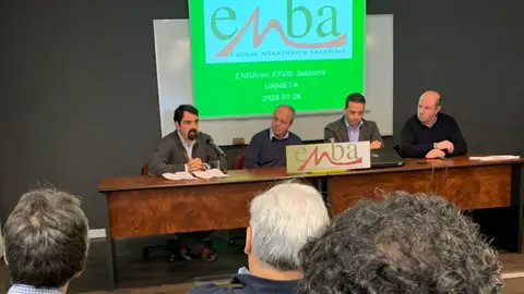 Sindicato ENBA Sindicato ENBA