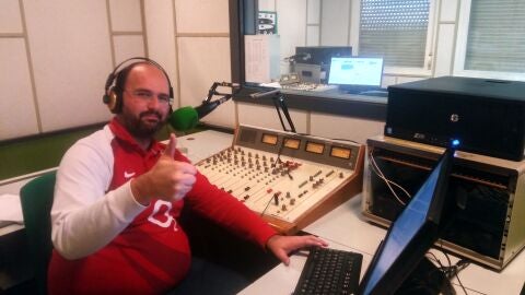 Onda Deportiva C&oacute;rdoba