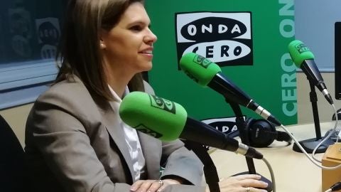 Portavoz del PP en Alcal&aacute; de Henares