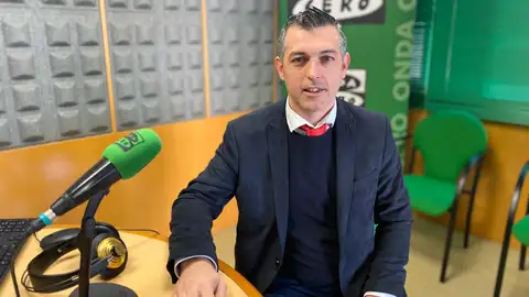 Daniel Morante - Rías Motor Pontevedra Mas de Uno Pontevedra