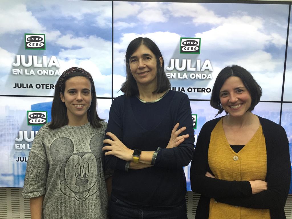 'CNIO Stop Cáncer': El Centro Nacional de Investigaciones Oncológicas busca la participación ciudadana para financiar sus investigaciones 'CNIO Stop Cáncer': El Centro Nacional de Investigaciones Oncológicas busca la participación ciudadana para financiar sus investigaciones