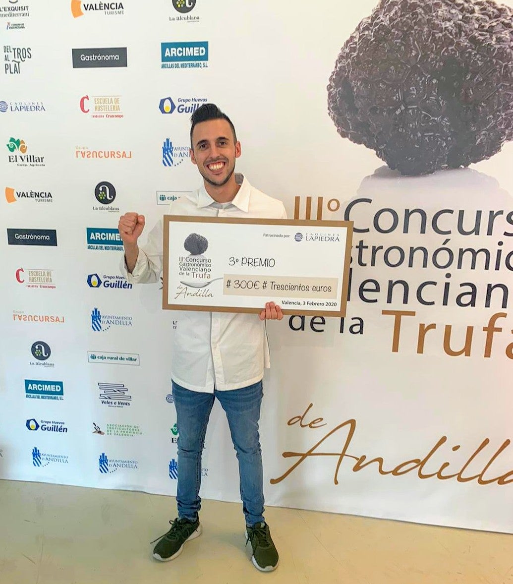 Más de uno Alcalá 06/02/2020 Más de uno Alcalá 06/02/2020