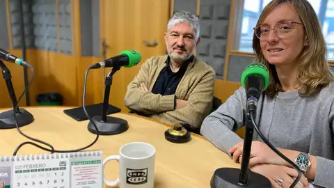 Paloma Castro - PSOE Pontevedra Mas de Uno Pontevedra