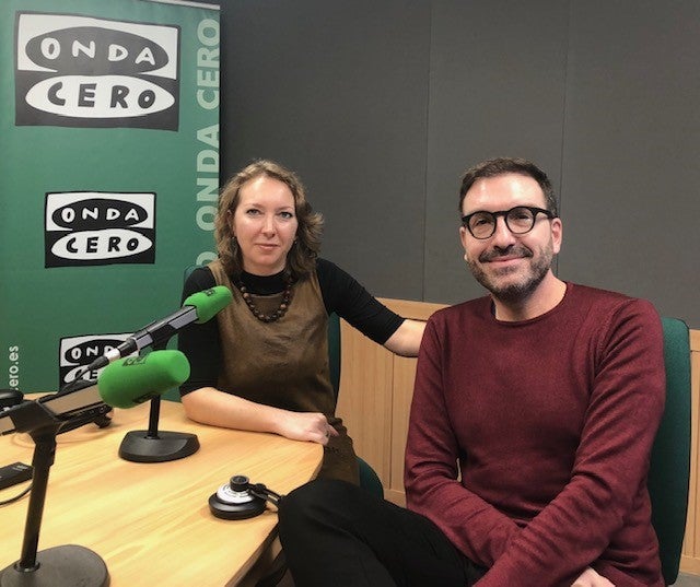 El premio de Salud defiende que en el genoma humano está la cura de muchas enfermedades El premio de Salud defiende que en el genoma humano está la cura de muchas enfermedades