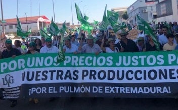 Más de Uno Extremadura Informativo Más de Uno Extremadura Informativo