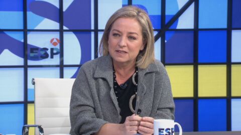 Ana Oramas