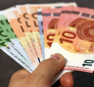Billetes Billetes