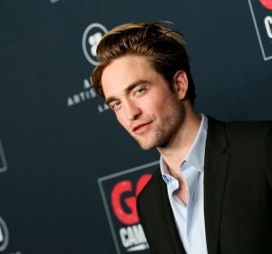 Robert Pattinson Robert Pattinson
