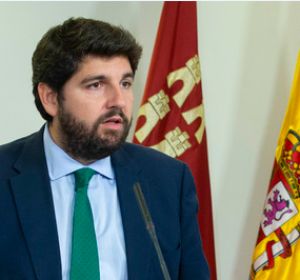 López Miras López Miras