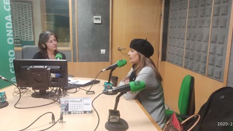 Presidenta Diputaci&oacute;n Pontevedra