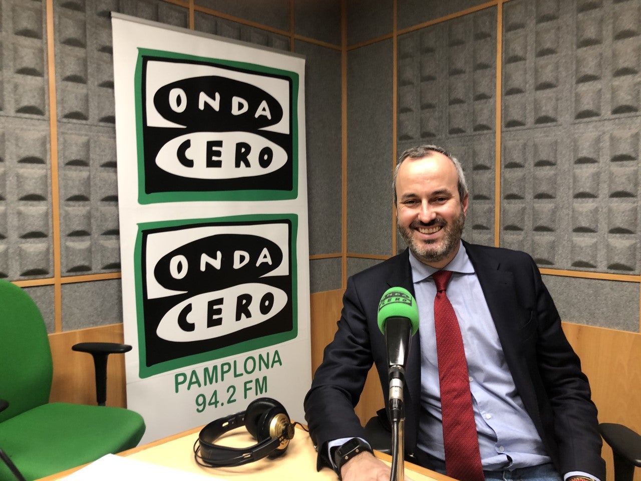 Fermín Alonso, concejal de Movilidad: “La concienciación es básica para reducir el número de accidentes y atropellos y una marca consolidada como “Ponle Freno” puede contribuir a ello” Fermín Alonso, concejal de Movilidad: “La concienciación es básica para reducir el número de accidentes y atropellos y una marca consolidada como “Ponle Freno” puede contribuir a ello”