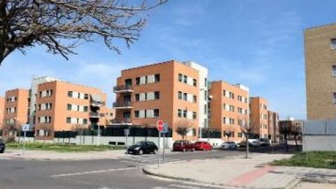 urbanizacion proemerita