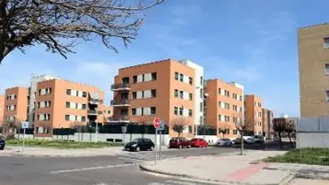 Mérida urbanizacion proemerita