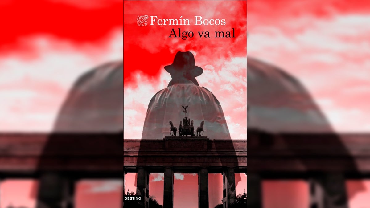 Fermín Bocos: "El Club Bilderberg es una sociedad discreta, no secreta" Fermín Bocos: "El Club Bilderberg es una sociedad discreta, no secreta"
