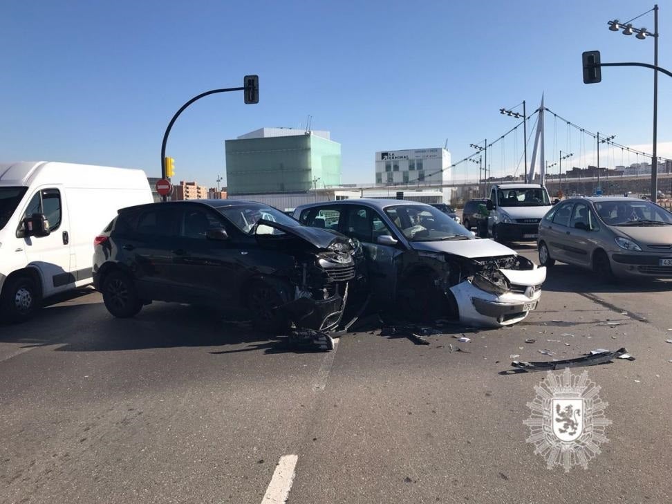 El Ayuntamiento reforzará la seguridad vial El Ayuntamiento reforzará la seguridad vial