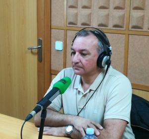 El coordinador territorial y portavoz parlamentario de Nueva Canarias, Luis Campos. El coordinador territorial y portavoz parlamentario de Nueva Canarias, Luis Campos.