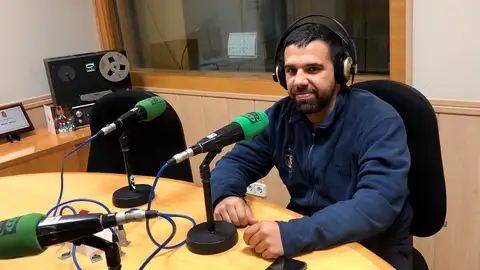 Claudio Alarcón. Claudio Alarcón.