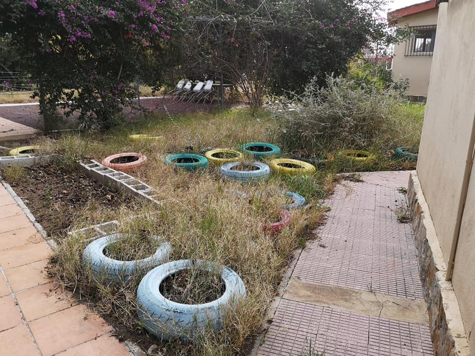 El PP carga contra PSOE y Compromís en Elche por la situación de abandono del mantenimiento del colegio Virgen de la Luz El PP carga contra PSOE y Compromís en Elche por la situación de abandono del mantenimiento del colegio Virgen de la Luz