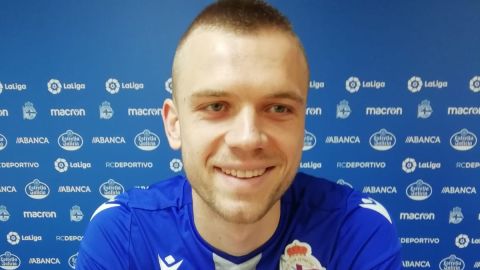 En su presentaci&oacute;n