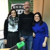 Más de Uno Palencia 06/02/2020