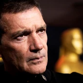 Antonio Banderas en una imagen de archivo Antonio Banderas en una imagen de archivo