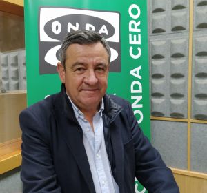 José Loaiza, portavoz del PP de San Fernando José Loaiza, portavoz del PP de San Fernando