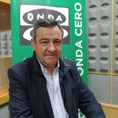 José Loaiza, portavoz del PP de San Fernando José Loaiza, portavoz del PP de San Fernando