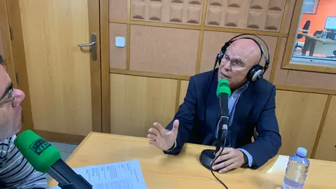 Rafael Yanes, Diputado del Común de Canarias Rafael Yanes, Diputado del Común de Canarias