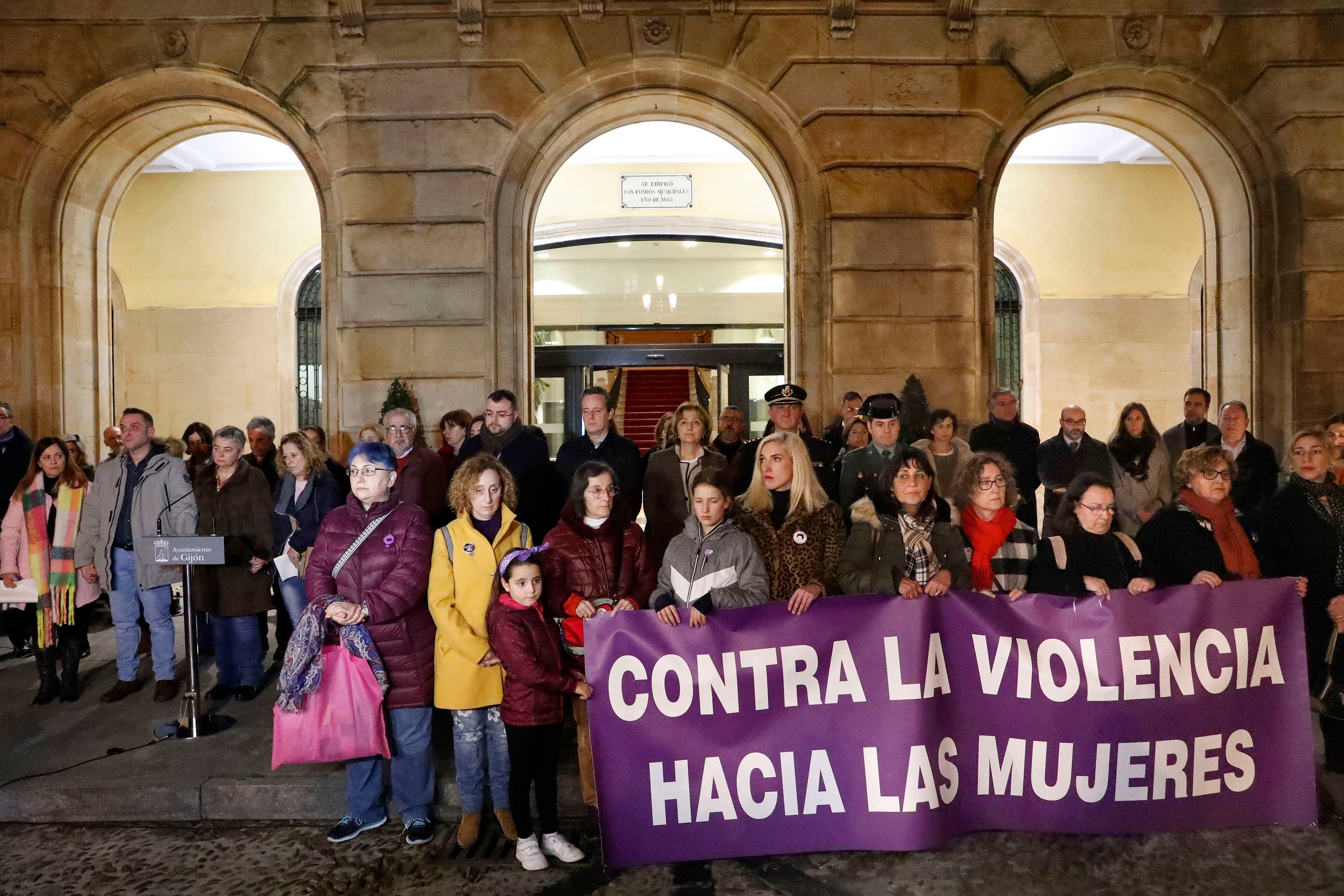 "Se me fue de las manos" "Se me fue de las manos"