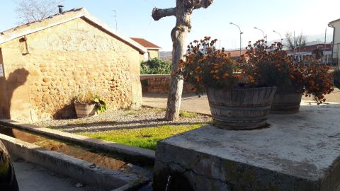 Pueblos de La Rioja