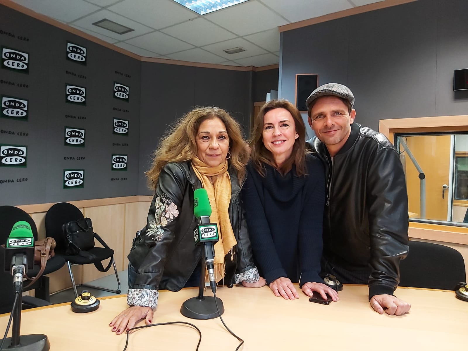 Lolita Flores: "Un día de estos, os daré una sorpresa" Lolita Flores: "Un día de estos, os daré una sorpresa"