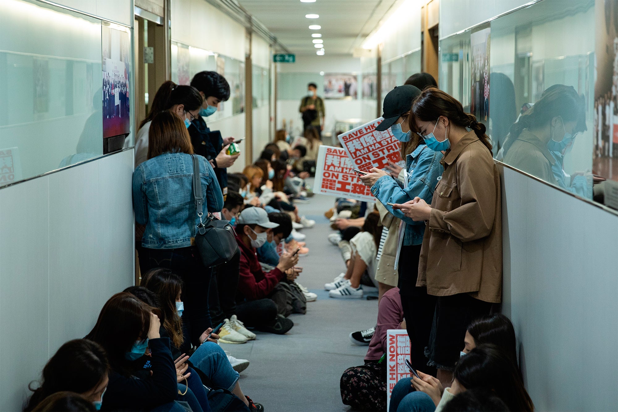 La OMS recomienda profundizar sobre las primeras pistas de la Covid La OMS recomienda profundizar sobre las primeras pistas de la Covid