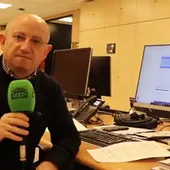 El parte del Borrascas: "¡Porca miseria de invierno!" El parte del Borrascas: "¡Porca miseria de invierno!"