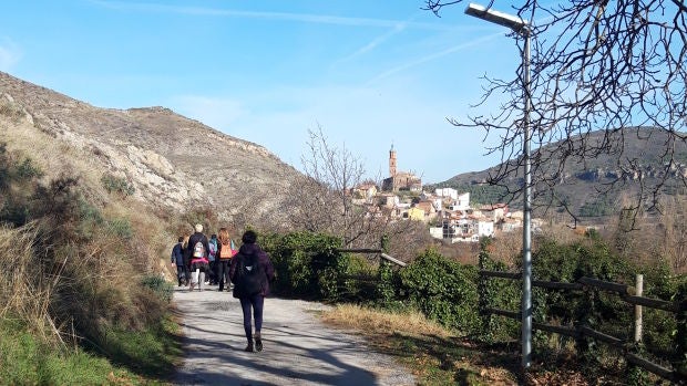 Pueblos de La Rioja Pueblos de La Rioja