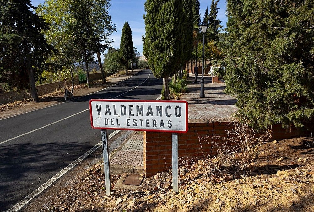 Alegría en Valdemanco del Esteras por el nacimiento de Alma Alegría en Valdemanco del Esteras por el nacimiento de Alma