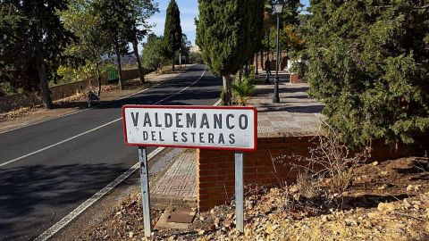 Valdemanco del Esteras