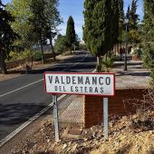 Valdemanco del Esteras