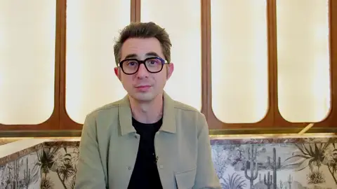 Berto Romero Berto Romero