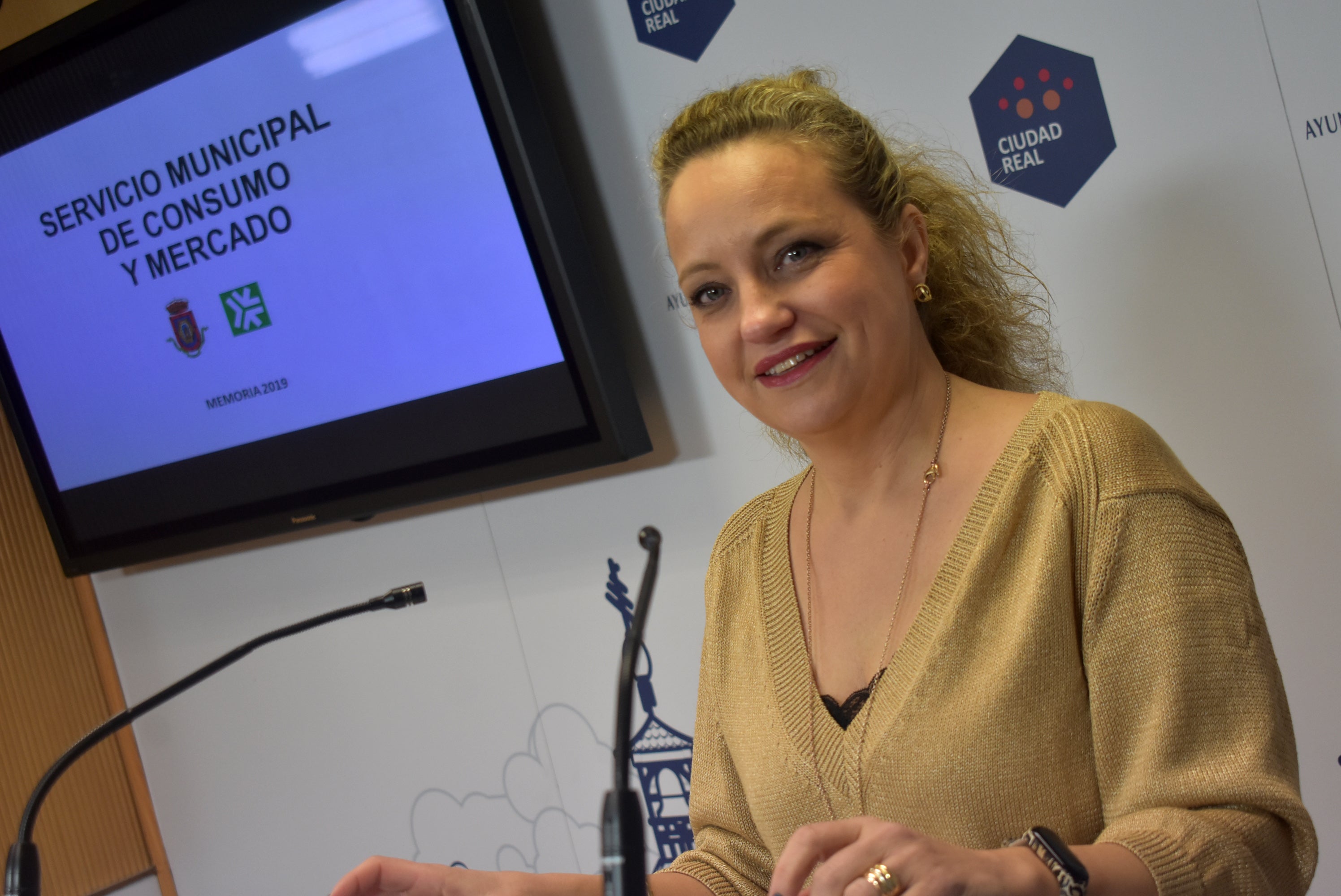 Consumo atendió en Ciudad Real más consultas y tramitó menos reclamaciones en 2019 Consumo atendió en Ciudad Real más consultas y tramitó menos reclamaciones en 2019