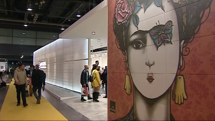 Cevisama celebrará su próxima edición del 24 al 28 de mayo de 2021 Cevisama celebrará su próxima edición del 24 al 28 de mayo de 2021