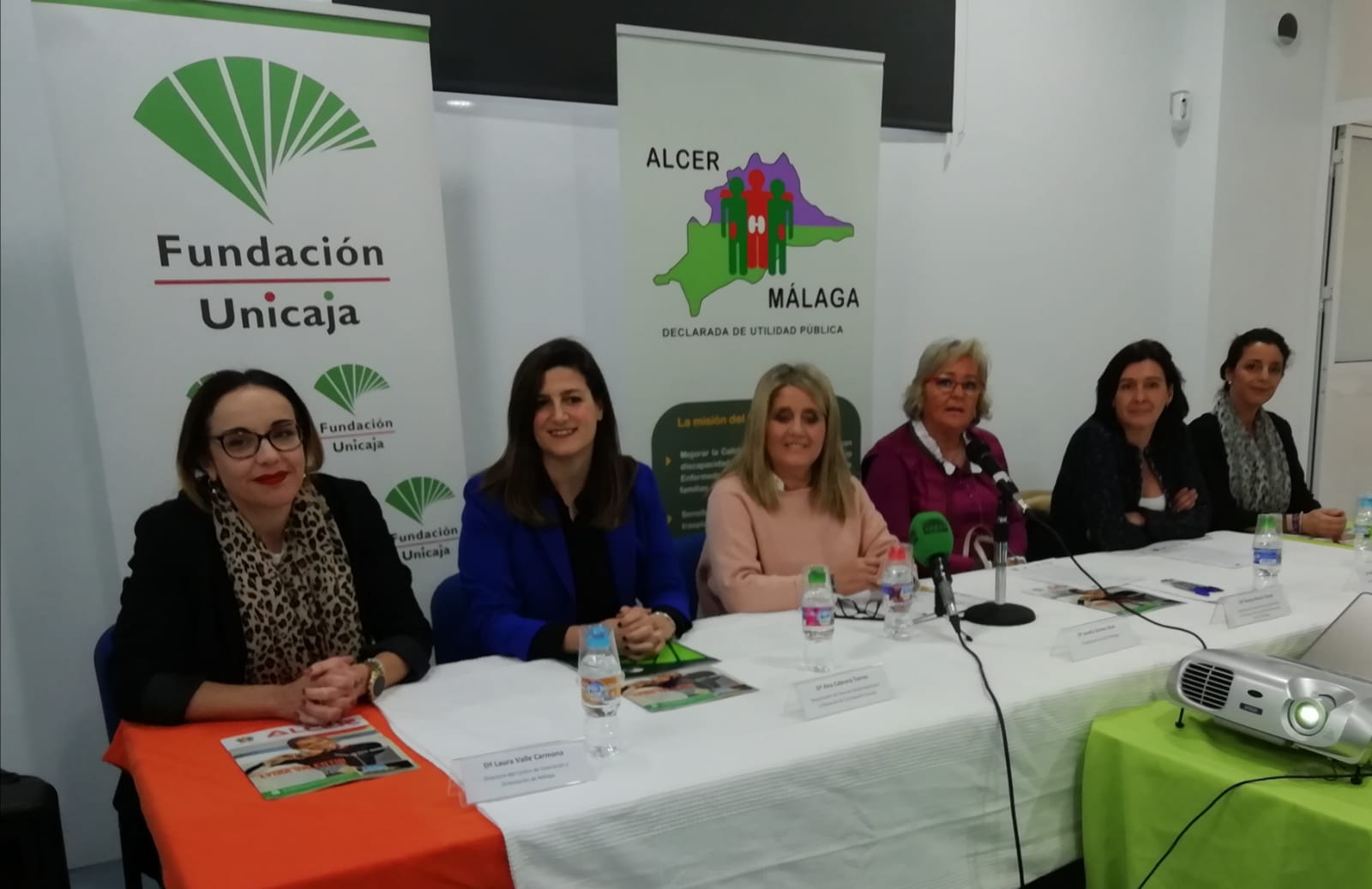 "Enfermar del riñón te puede apartar de tu trabajo y ponerte al límite" "Enfermar del riñón te puede apartar de tu trabajo y ponerte al límite"