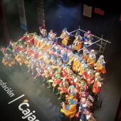 Coro "Coromia"